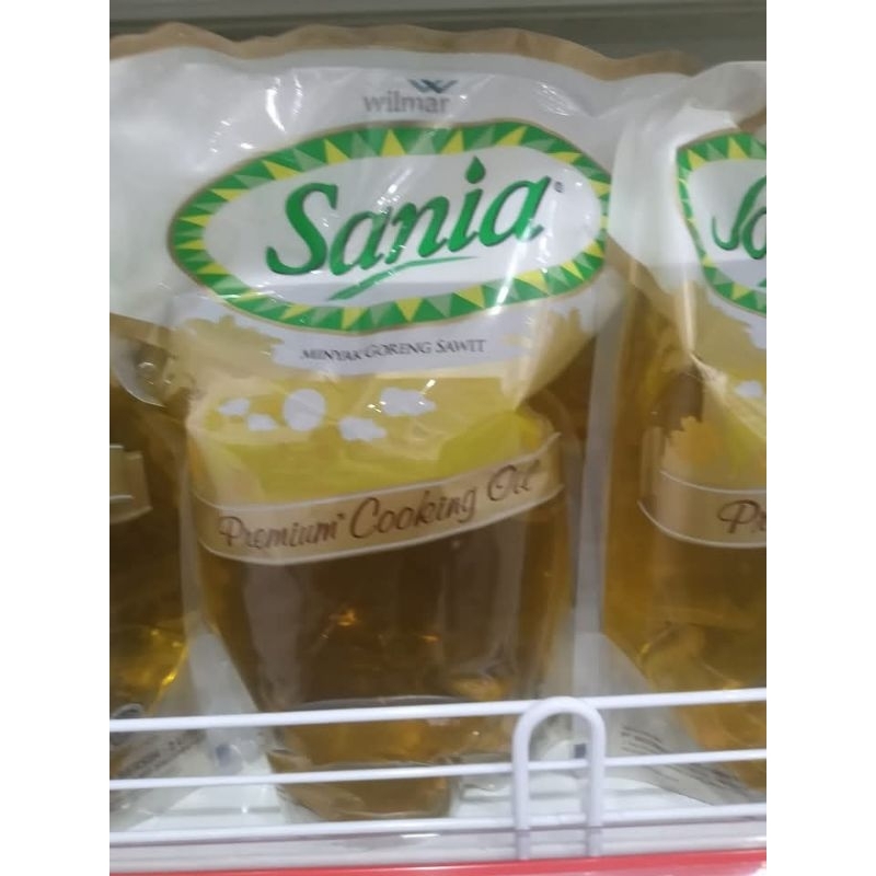 

Minyak Goreng Sania 2L