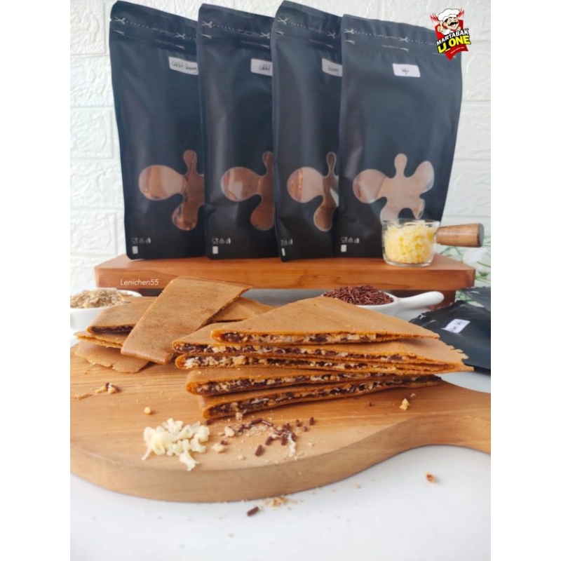 

Cokelat Keju ( harga untuk 5 bungkus )