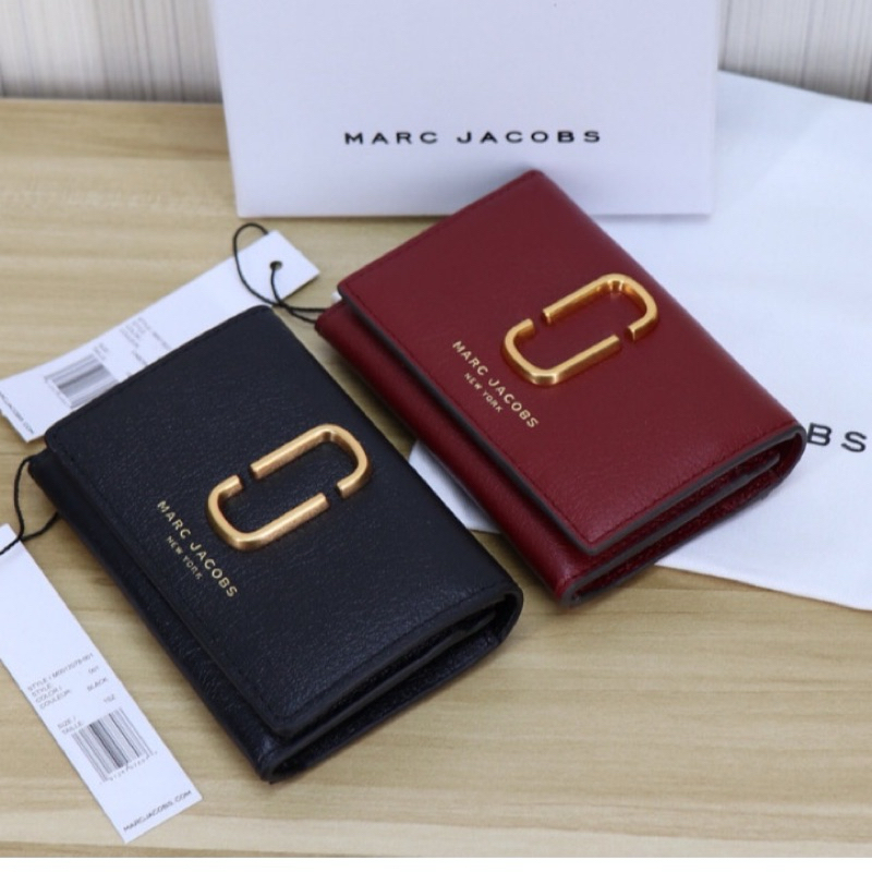 MJ wallet/Ladies wallet/Maroon Wallet