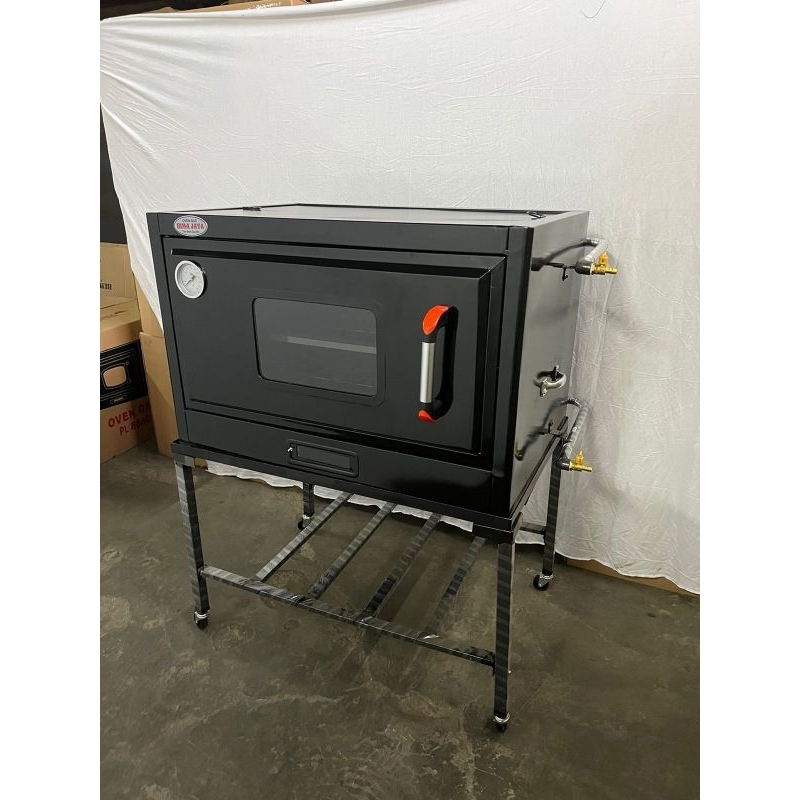 Oven Gas Bima Jaya Ukuran 8860