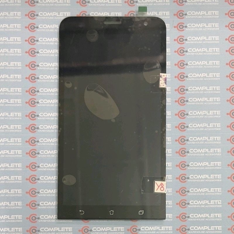 LCD TS ASUS ZENFONE 3 GO 4G / ZB500KL / X00AD / X00BD ORIGINAL