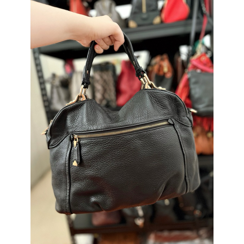 PRELOVED TAS SISLEY (KULAS)