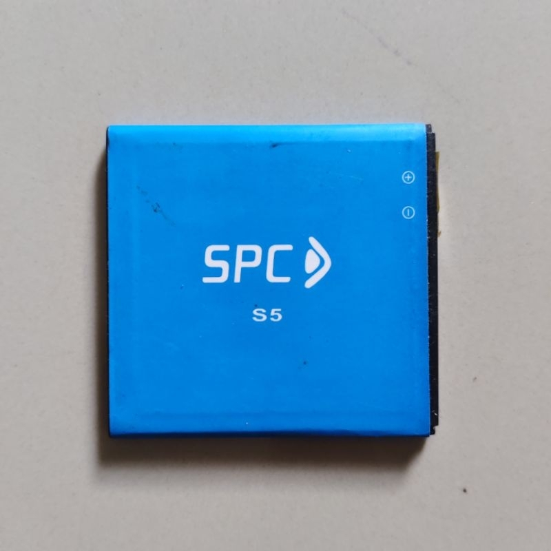 Batre Baterai Spc S5 copotan original tested oke normal batre awet siap rakitt