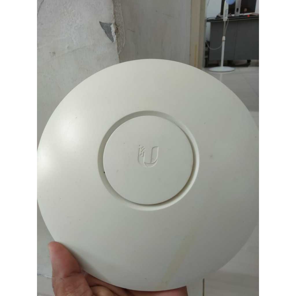 UBIQUITI access point unifi uap (bekas/second)