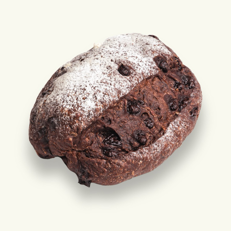 

Chocolate Brownies Soft Sourdough | Bodas Roti Sourdough Artisan Bread