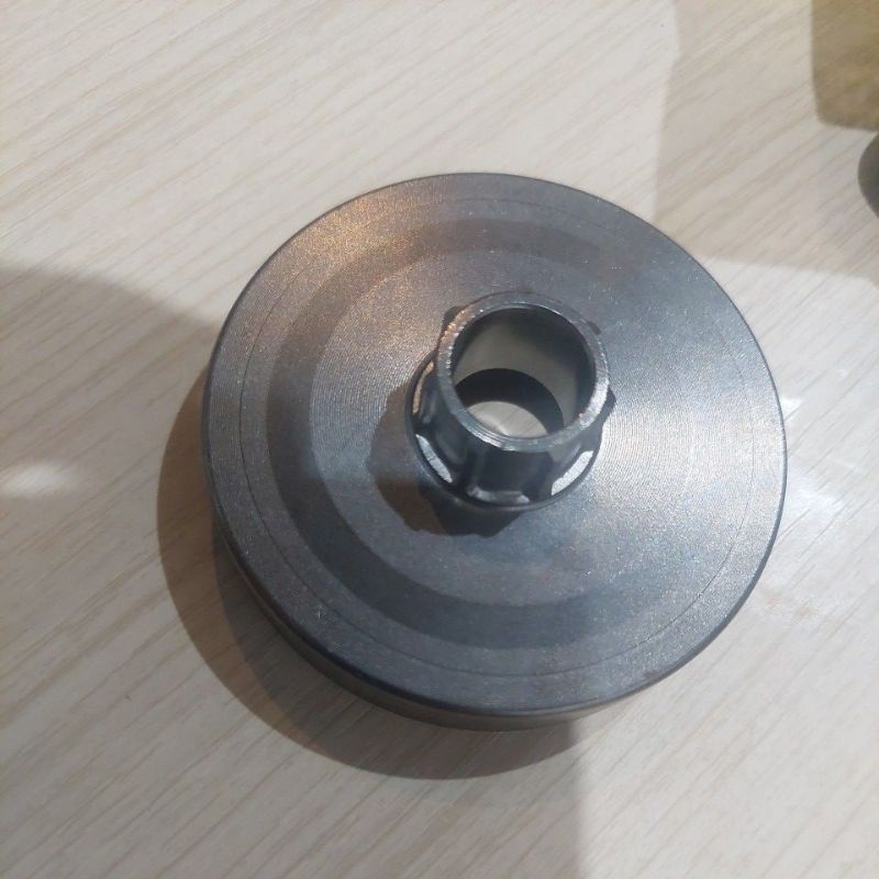 Sprocket Model Rim CS 5200