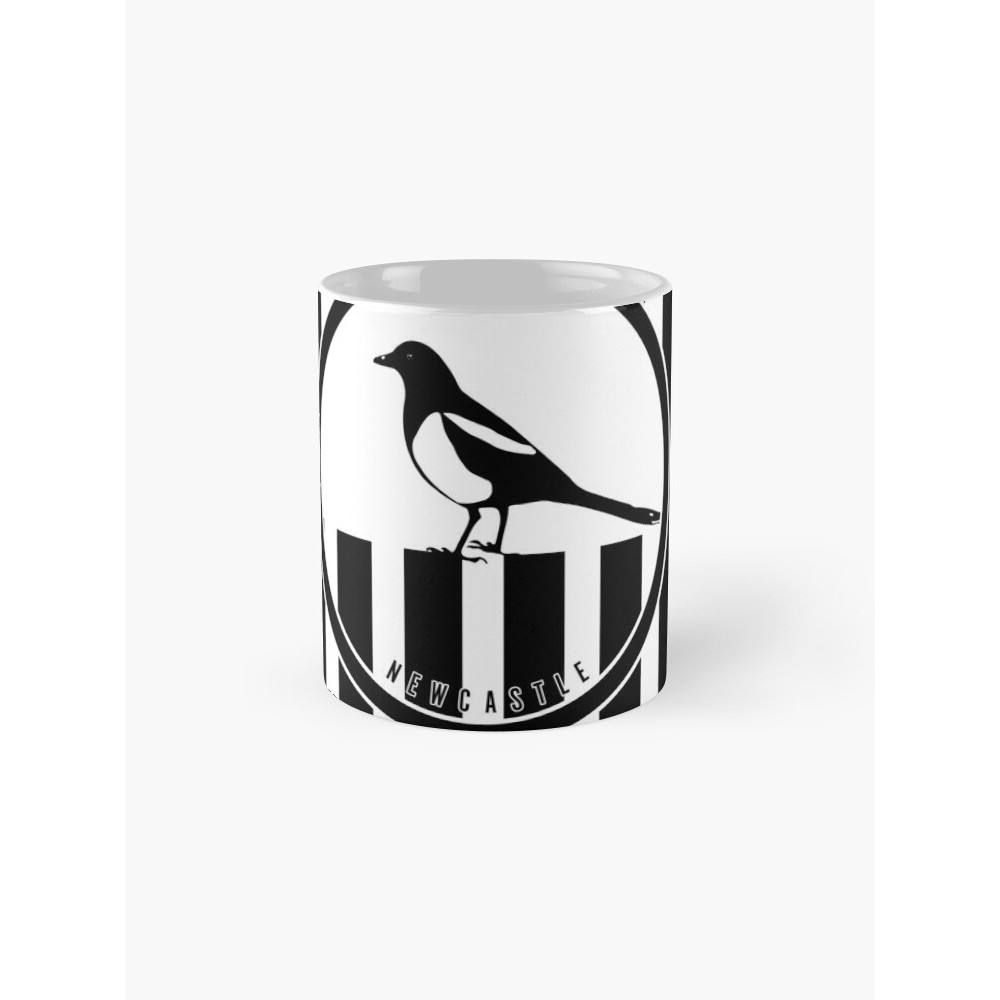 Newcastle Magpies Coffee