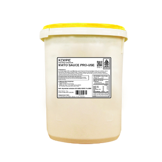 

KEWPIE Mayo Pro Use 3 kg HALAL