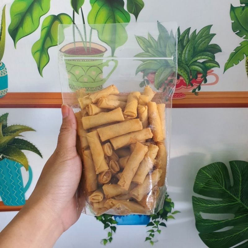 SUMPIA SARIKAYA 250G