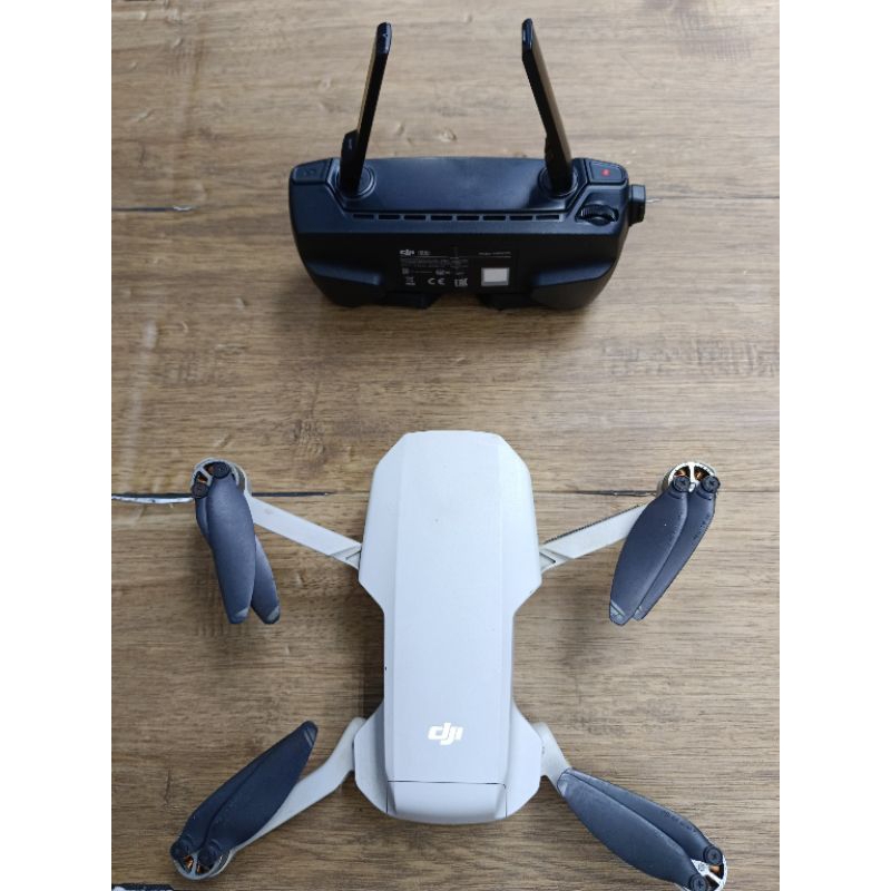 DRONE DJI MAVIC MINI