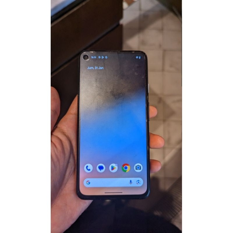 GOPIX 4a 5G