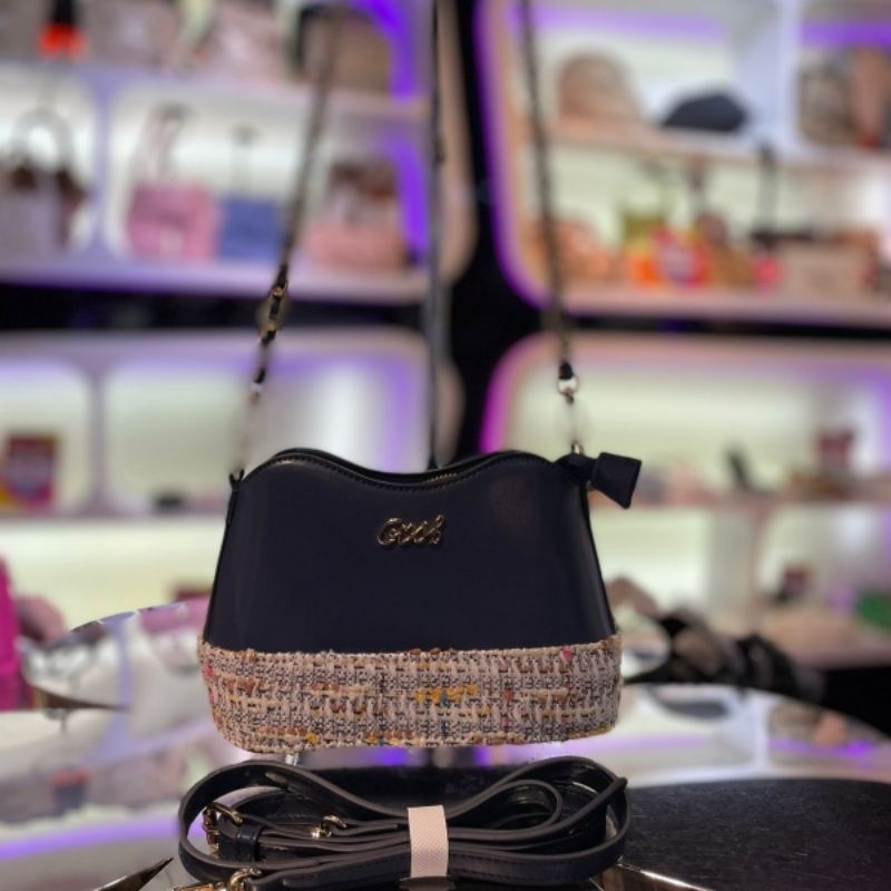 Tas selempang wanita original Gosh