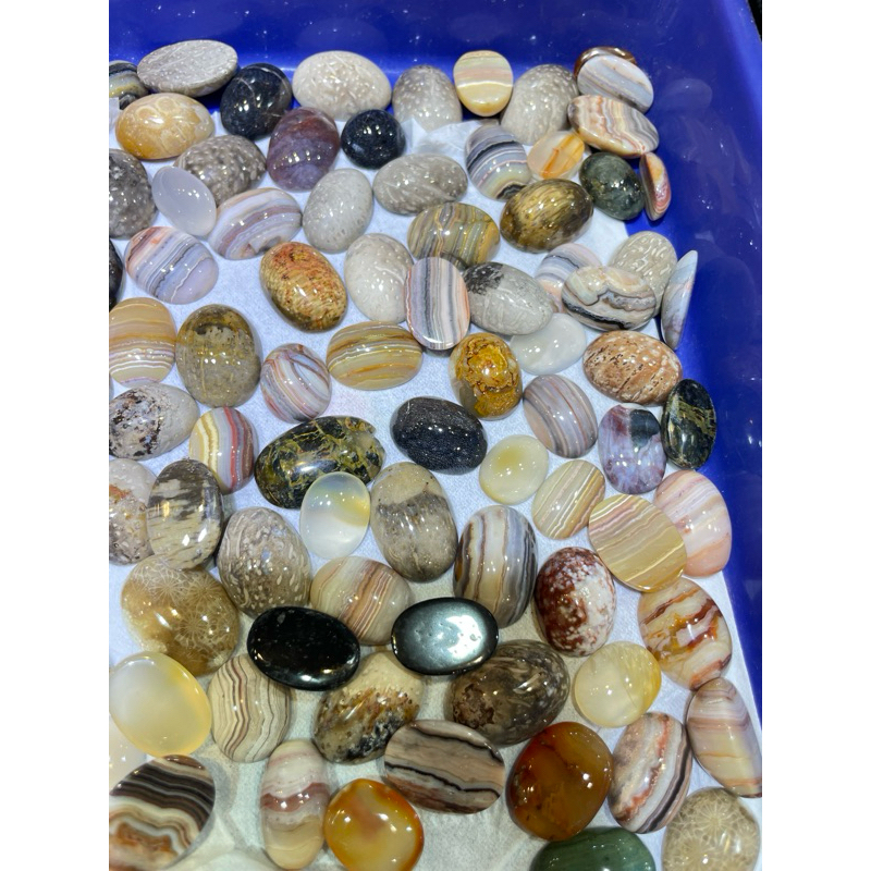 BATU AKIK SULAIMAN BANTEN 1 KODI