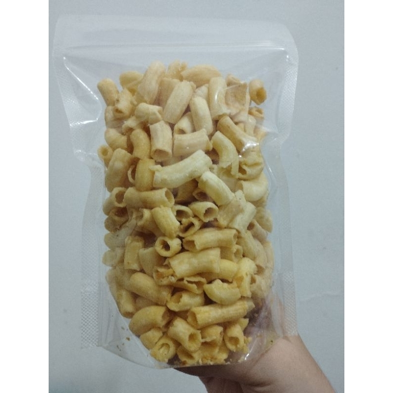 

makaroni keju premium non msg gluten free