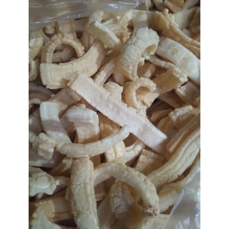 

krupuk latansa