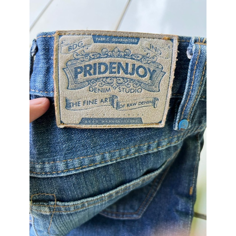 DENIM SELVEDGE OZ 14