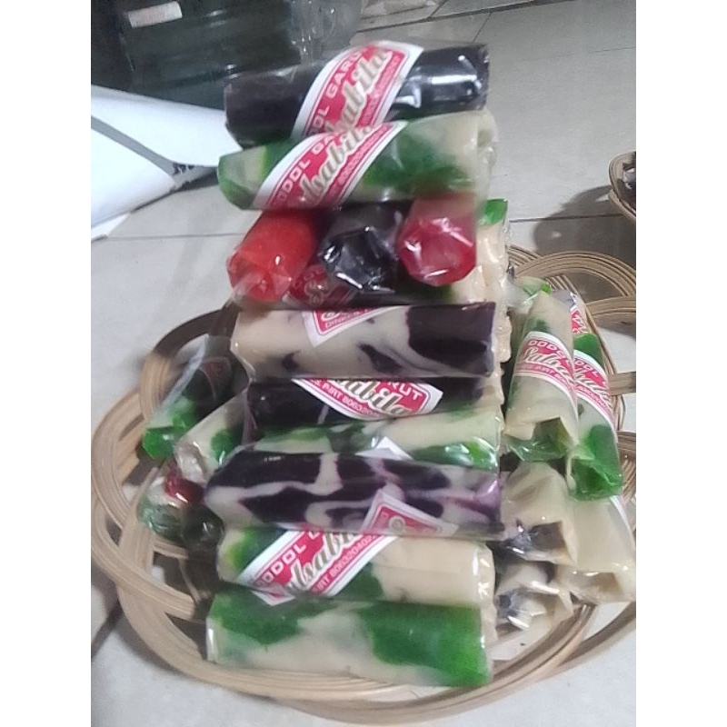 

dodol jebra