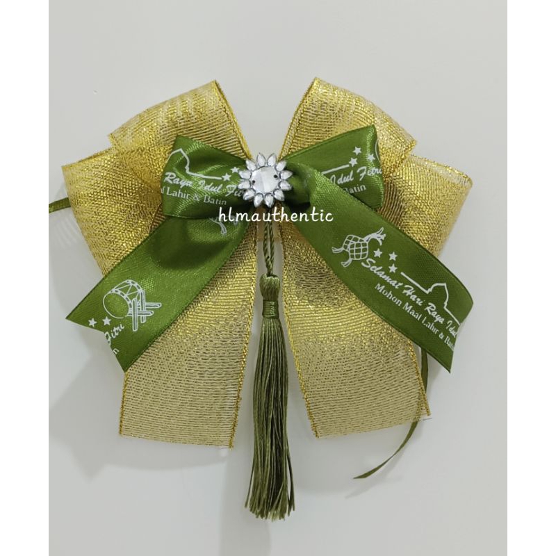 

PITA IDUL FITRI + TASSEL (TDK ADA HANGTAG) READY STOCK