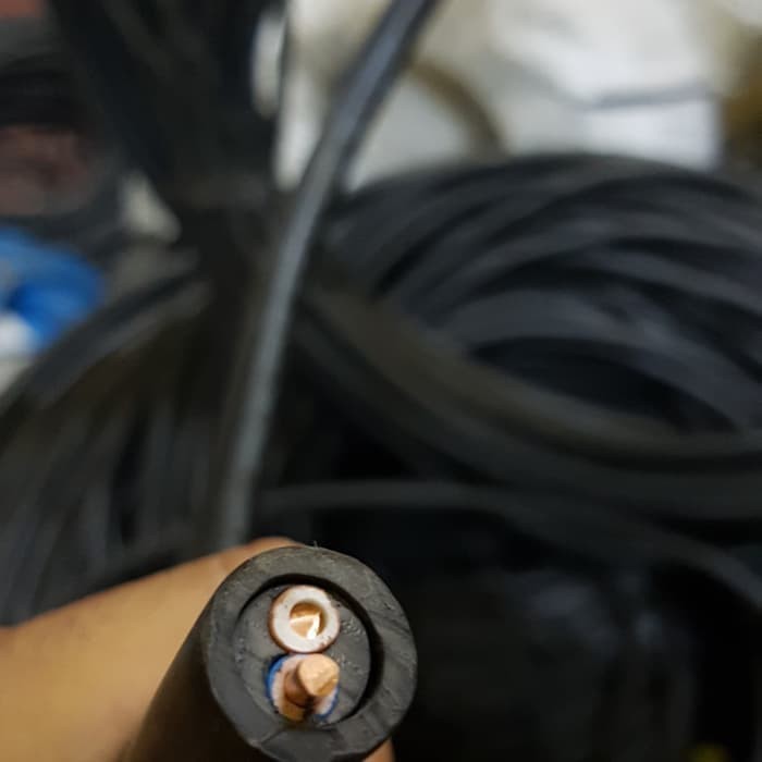 KABEL NYY 2X4MM SUPREME / NYY 2X4 MM