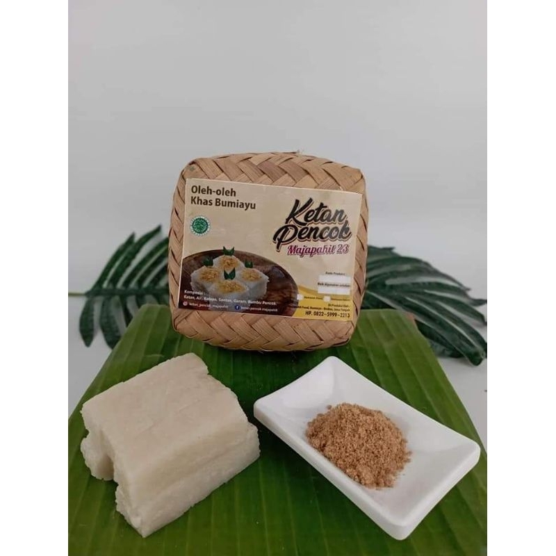

Ketanpencokvakum500gram