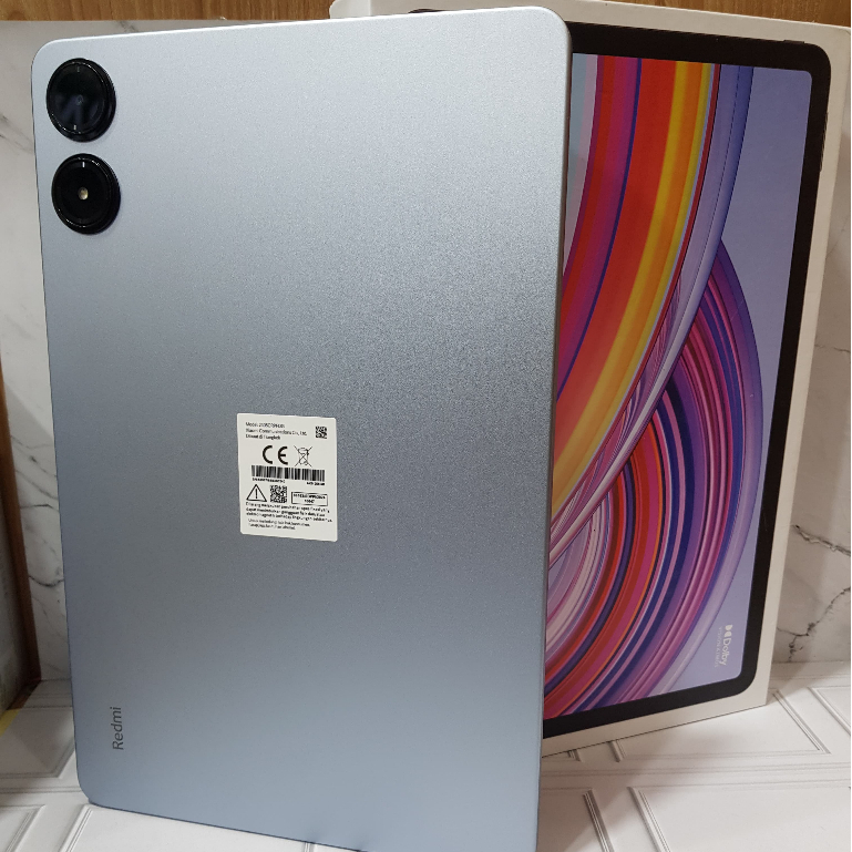 Xiaomi Redmi Pad Pro Ram 8 Rom 256GB ( Second )