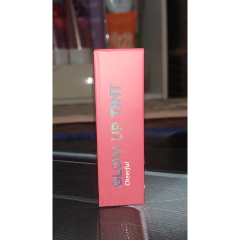 [ORI] Preloved Glow Up Tint Raecca