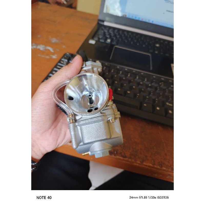 karbu pwk 24 sudco qas usa bekas