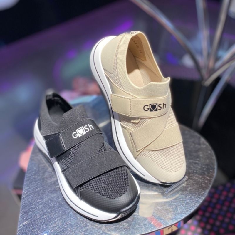 Sepatu wanita original Gosh