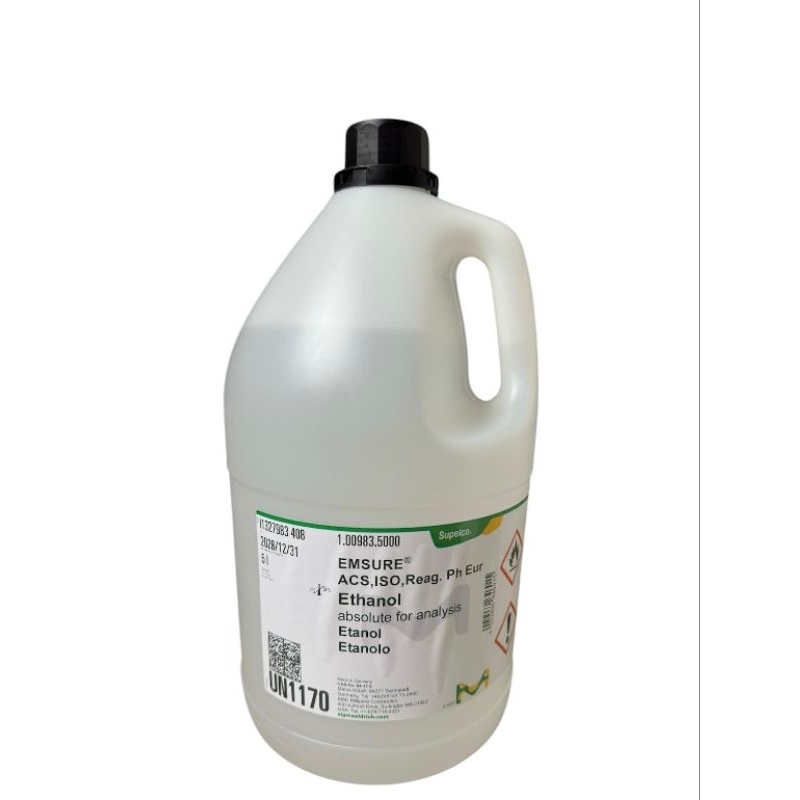 ETHANOL MERCK
