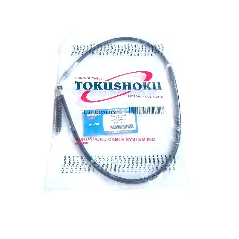 kabel tali kopling yamaha fizr force1 tokushoku