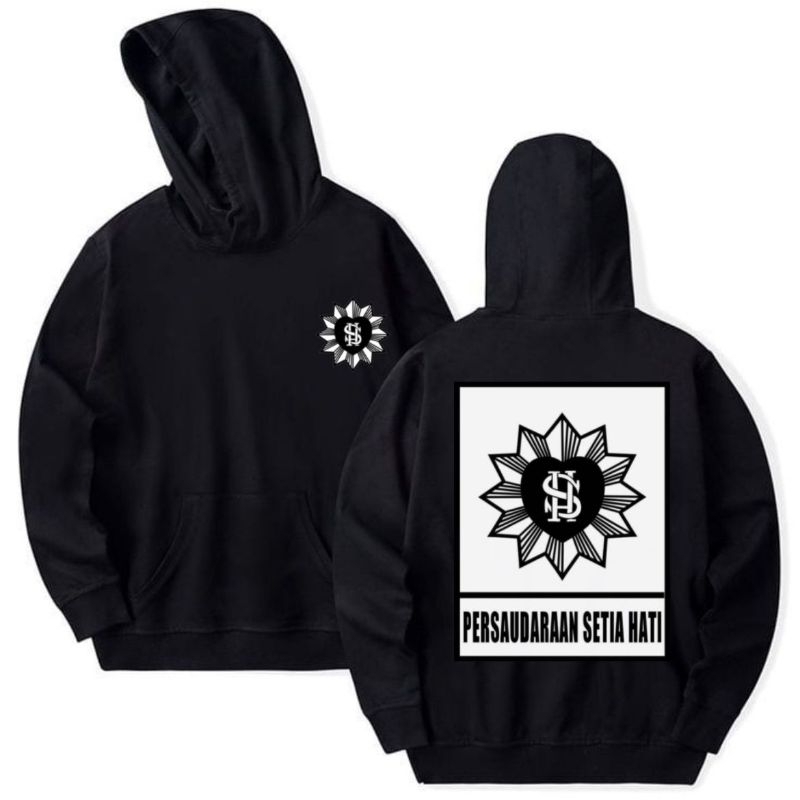 HOODIE PSH | PSH 1932 | PERSAUDARAAN SETIA HATI