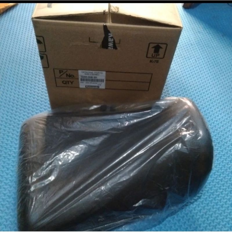 JOK NINJA RR OLD JOK NINJA RR NEW