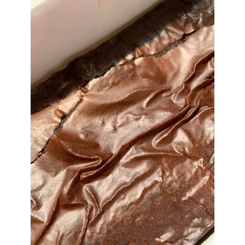 

BROWNIES BOX HALFSIZE MORPHYLUV