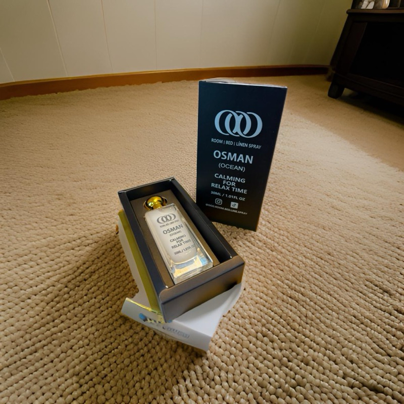 LINEN SPRAY HAMPERS EDITION LIMITED STOCK LAVENDER