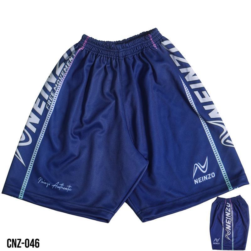 celana volley neinzo original kolor voli pria CNZ-046