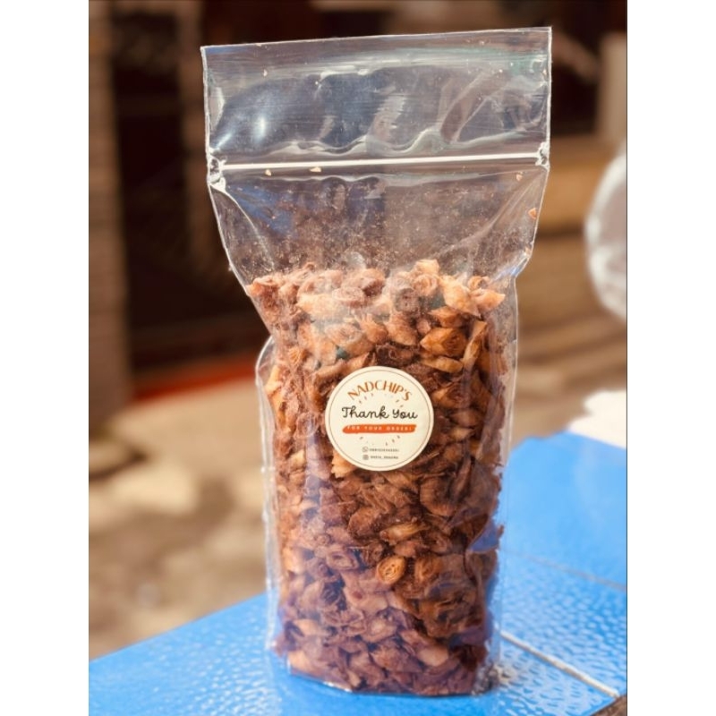 

nadchip's,lumring'srasadaunjeruk,lumring'srasacoklat500gr