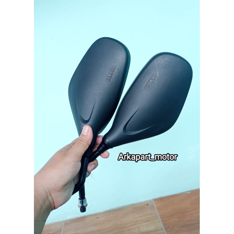 Spion Yamaha X1 Kaca Spion X1 Yamaha Kualitas Terbaik