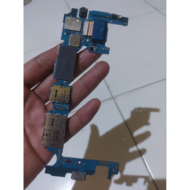 mesin samsung a6 plus sein,,minus sinyal