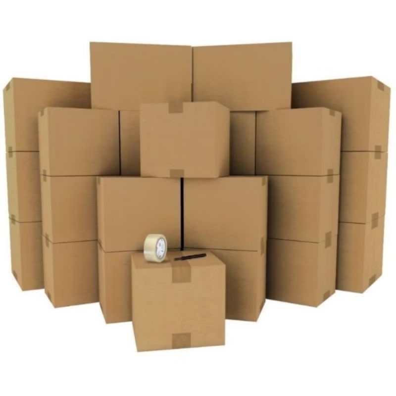 

KARDUS / PACKING TAMBAHAN/PACKING LEBIH AMAN