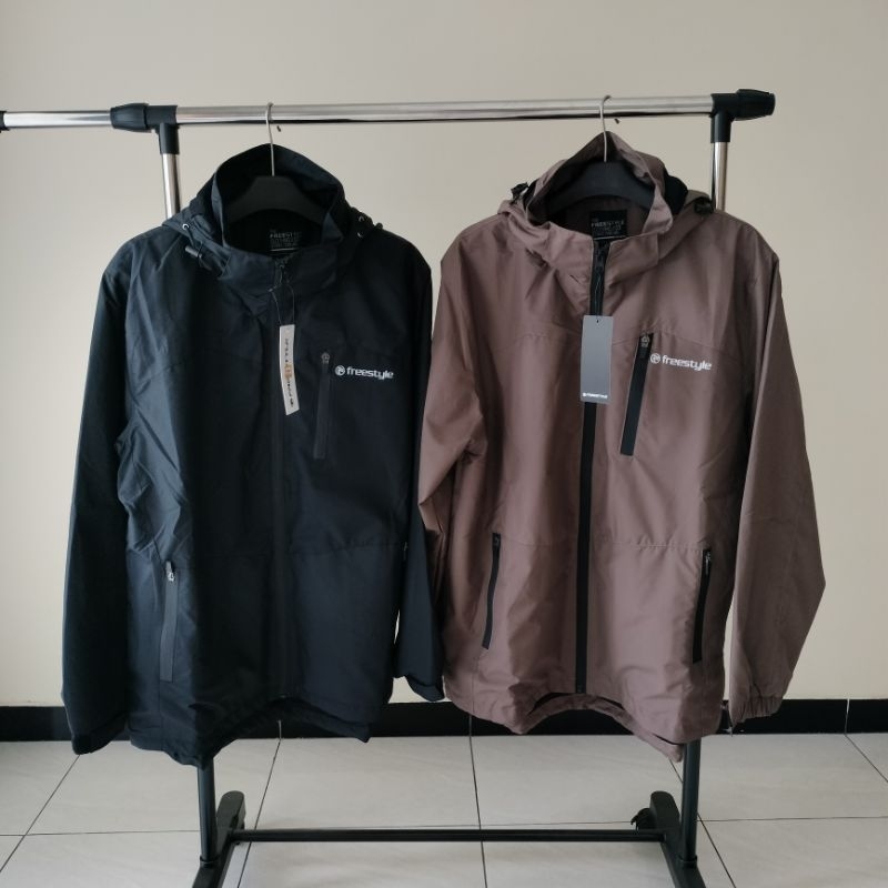 JAKET GORPCORE BRAND NEW IMPORT ORIGINAL. JAKET OUTDOOR GORPCORE ORIGINAL. JAKET OUTDOOR BRAND ORIGI