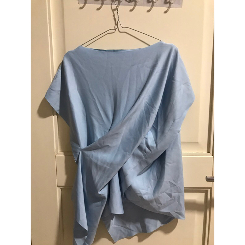 PRELOVED - Atasan scuba