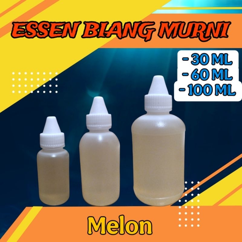 ESSEN BIANG MURNI MELON