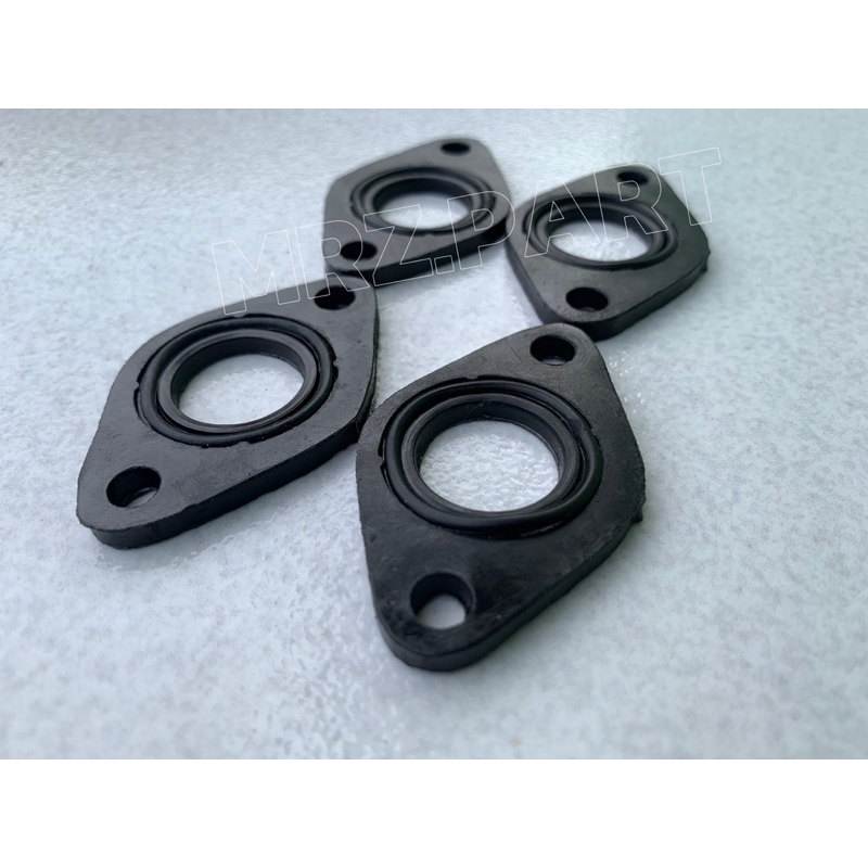 BONIT EBONIT CARBURATOR KARISMA KPH BLADE REVO ABS SUPRA X 125 KIRANA BONIT CARBU + Oring