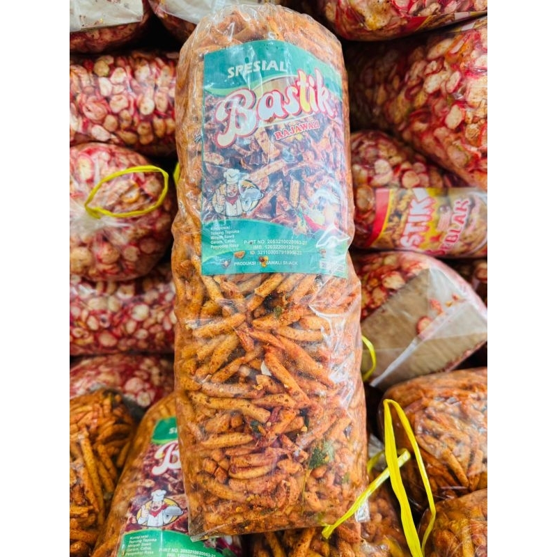 

ANEKA KUWE LEBARAN