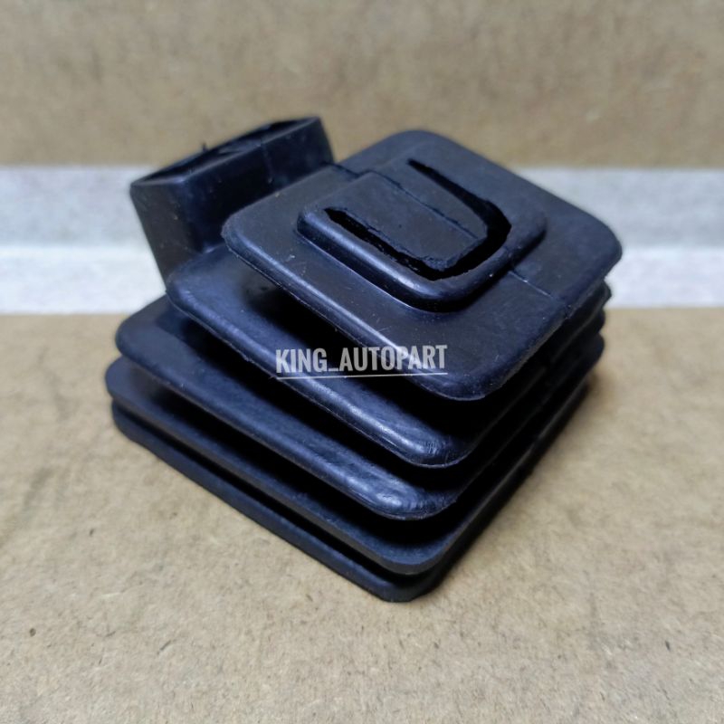 karet boot garpu kopling toyota starlet