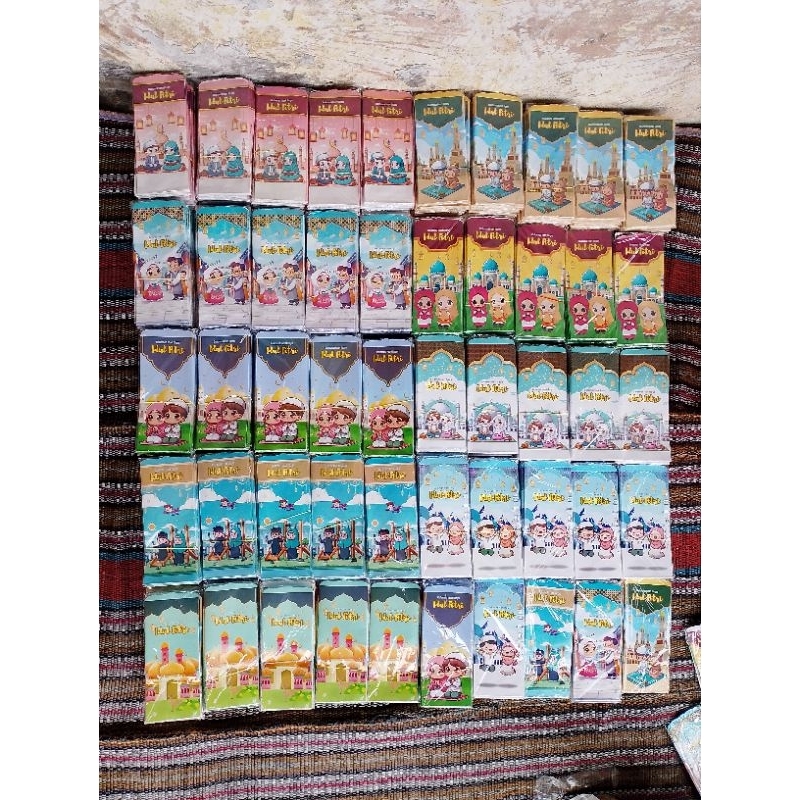 

Paket Usaha 1000 pcs Amplop Jumbo (Siap Pakai/Dilem)