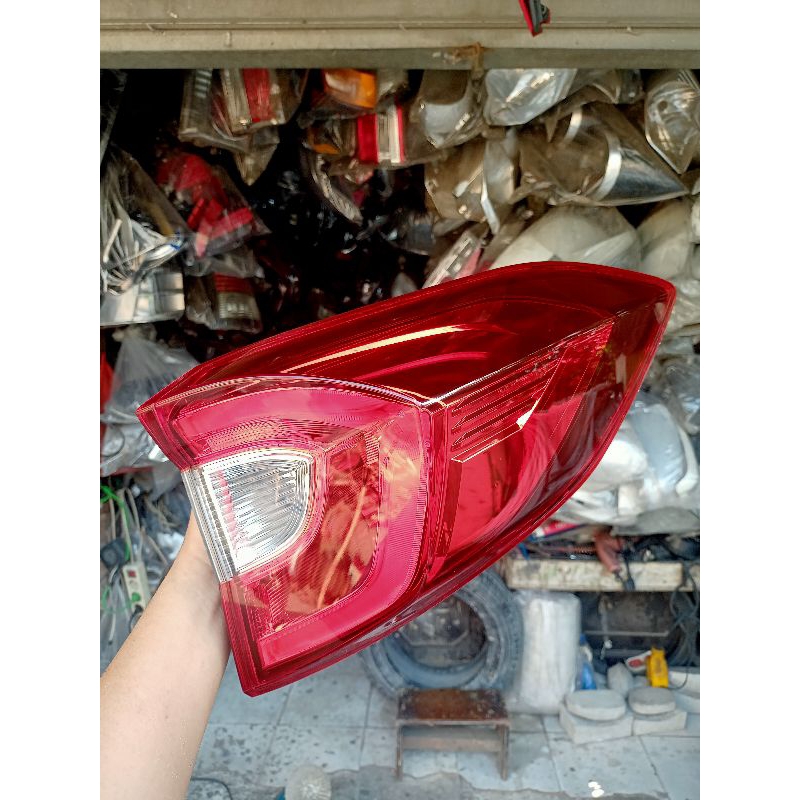 Lampu stoplamp Honda BRV 2016-2021
