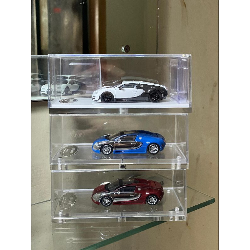 mortal64 Bugatti Veyron centenaire edition