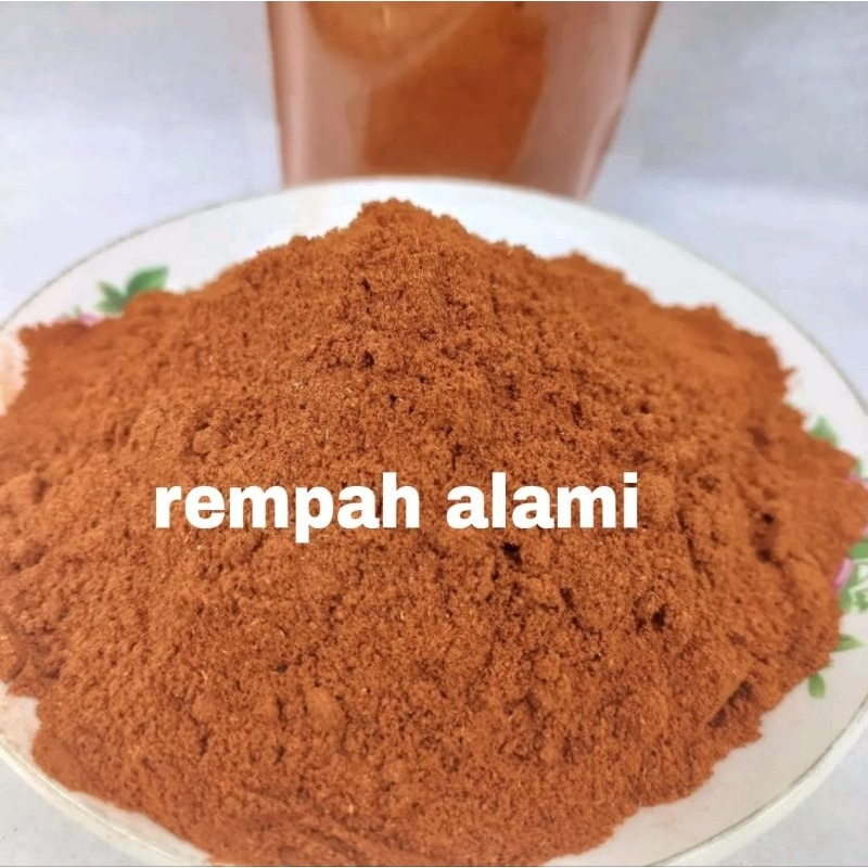 

Cabe / Cabai Bubuk Murni 100/200gr