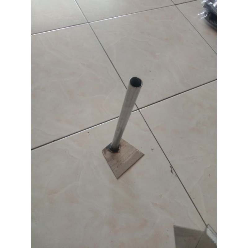 pacul kecil wangkil baja